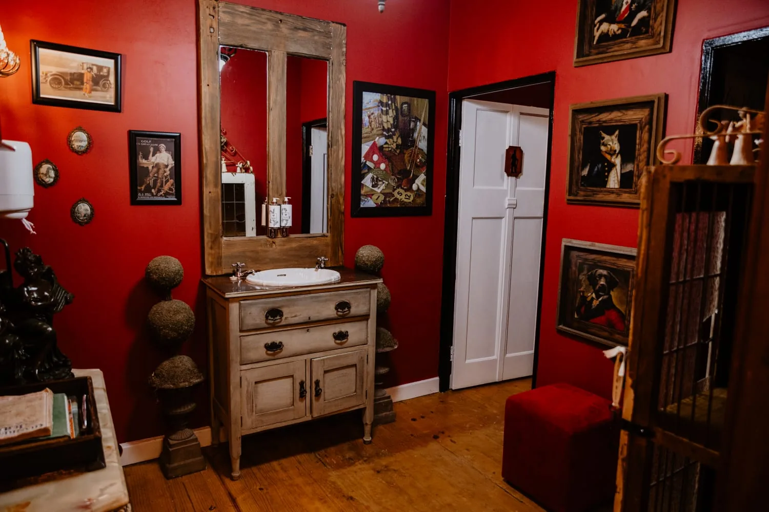 Room Three