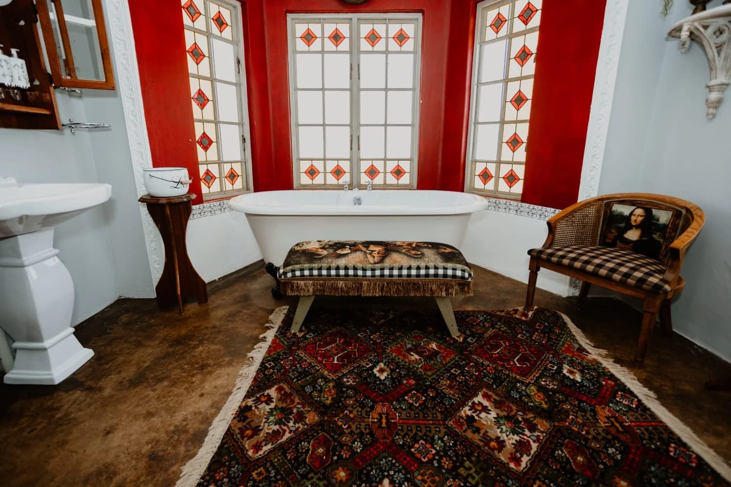 Room Three photo 2