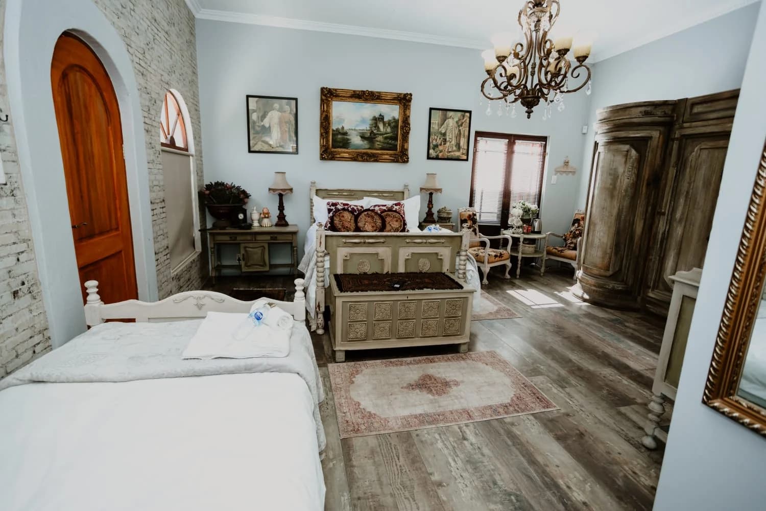 Room Three