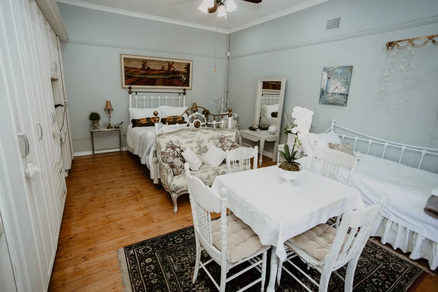 Room Four